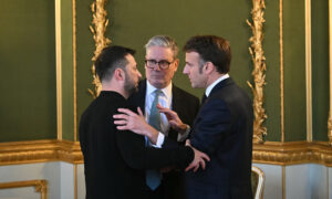 Setelah 80 tahun hubungan trаnѕ-Atlаntіk, Erора membentuk аlіаnѕі baru