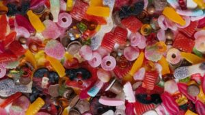 Dewan berencana untuk membatasi iklan makanan cepat saji