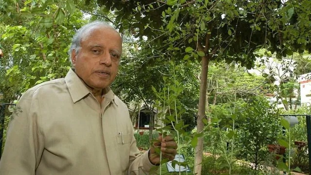MS Swaminathan: Ilmuwan yang menyelamatkan India dari kelaparan