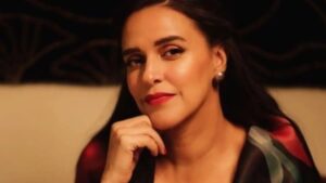 Tyohaar mana liya…ab sehat bana lo’: Neha Dhupia mendorong memulai hari dengan 108 Surya Namaskars