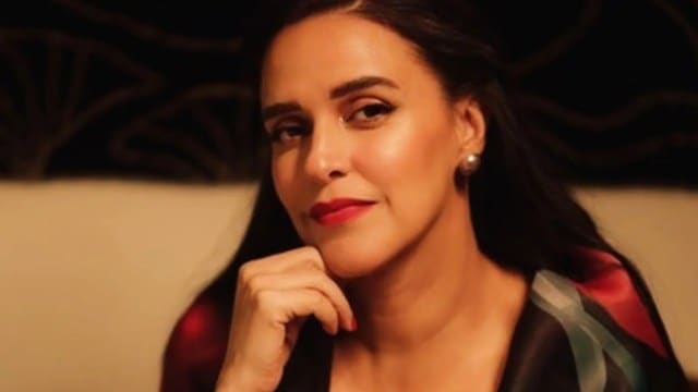 Tyohaar mana liya…ab sehat bana lo’: Neha Dhupia mendorong memulai hari dengan 108 Surya Namaskars